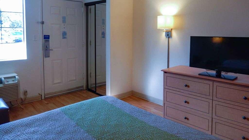 Motel 6-Weatherford, Tx Quarto foto