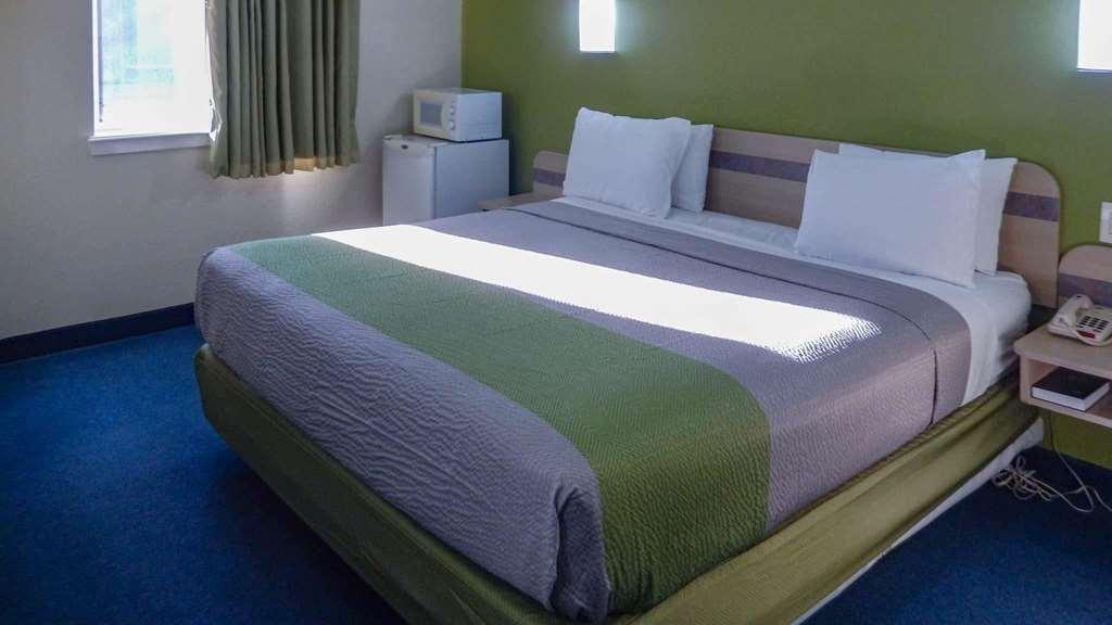 Motel 6-Weatherford, Tx Quarto foto