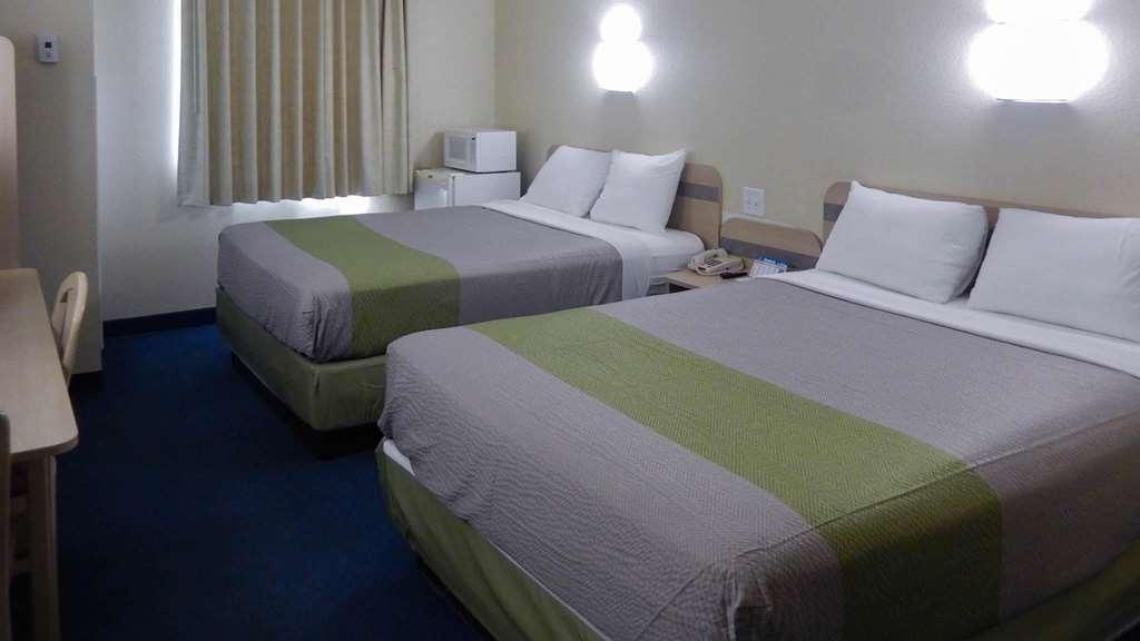 Motel 6-Weatherford, Tx Quarto foto