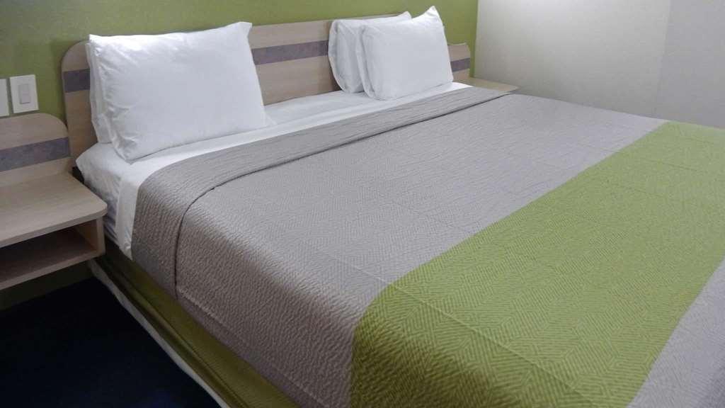 Motel 6-Weatherford, Tx Quarto foto
