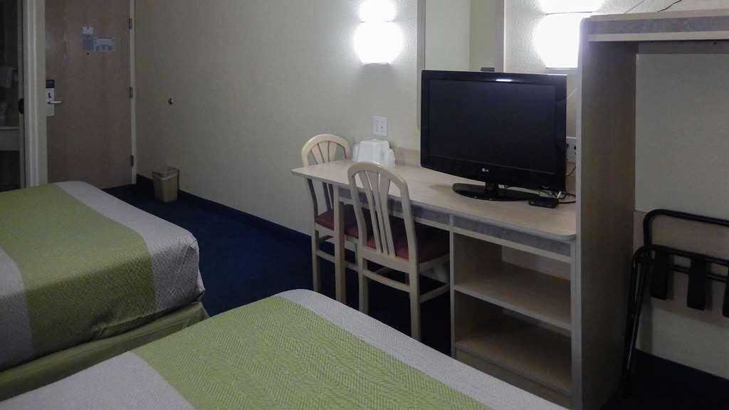 Motel 6-Weatherford, Tx Quarto foto