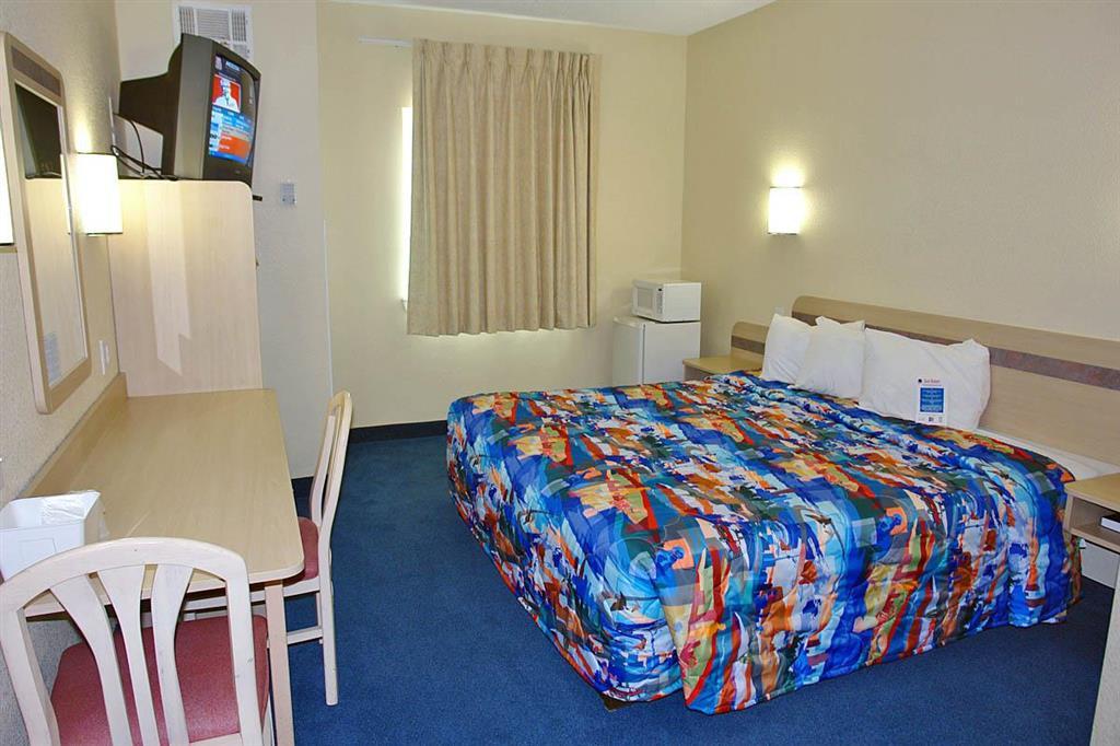 Motel 6-Weatherford, Tx Quarto foto