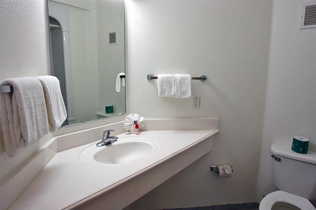 Motel 6-Weatherford, Tx Quarto foto