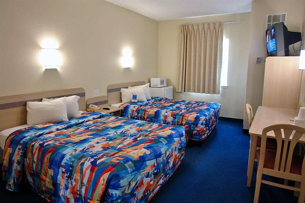 Motel 6-Weatherford, Tx Quarto foto